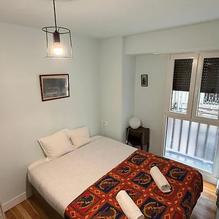 Apartman Tiny Place Loud Fun Street *