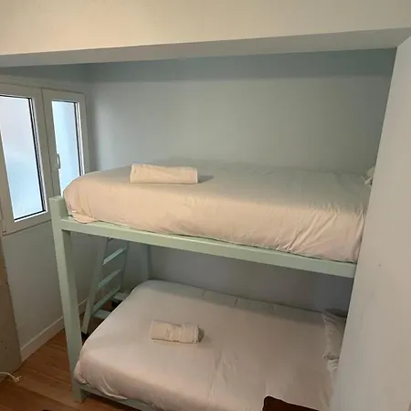 Apartman Tiny Place Loud Fun Street Bilbao