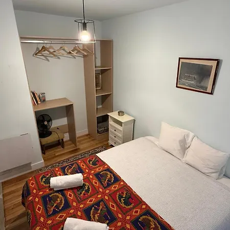 Tiny Place Loud Fun Street Bilbao