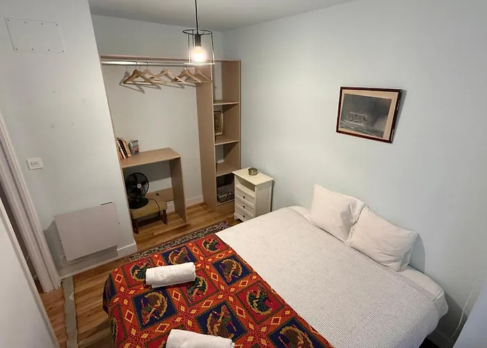 Tiny Place Loud Fun Street Bilbao